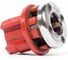Трубный клупп (головка) MAXXTER 1/2 WT1068 1