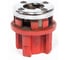 Трубный клупп (головка) MAXXTER 1/2 WT1068 3