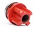 Трубный клупп (головка) MAXXTER 1/2 WT1068 4