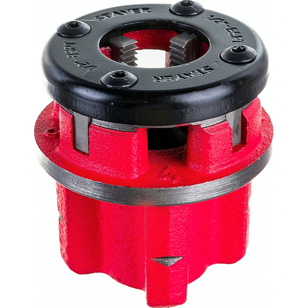 Трубный резьбонарезной клупп STAYER 1/2\" 28261-1/2 - выгодная цена ...