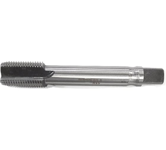 Метчик Beltools СП21,8 14Н HSS м/р глухой L=125мм исп2 для цилиндр. резьбы ri.286.31