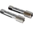 Метчики ручные GARWIN Mf18x1.0, DIN 2181, HSS, 6H, комплект из 2 штук GM-TF180100 1