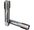 Метчики ручные GARWIN Mf18x1.0, DIN 2181, HSS, 6H, комплект из 2 штук GM-TF180100 2