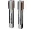 Метчики ручные GARWIN Mf18x1.0, DIN 2181, HSS, 6H, комплект из 2 штук GM-TF180100 3