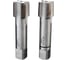 Метчики ручные GARWIN Mf24x1.25, DIN 2181, HSS, 6H, комплект из 2 штук GM-TF240125 1