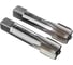 Метчики ручные GARWIN Mf20x1.25, DIN 2181, HSS, 6H, комплект из 2 штук GM-TF200125 2