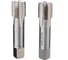 Метчики ручные GARWIN Mf20x1.25, DIN 2181, HSS, 6H, комплект из 2 штук GM-TF200125 3