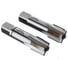 Метчики ручные GARWIN Mf22x1.25, DIN 2181, HSS, 6H, комплект из 2 штук GM-TF220125 2