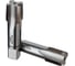 Метчики ручные GARWIN Mf22x1.25, DIN 2181, HSS, 6H, комплект из 2 штук GM-TF220125 3