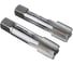 Метчики ручные GARWIN Mf20x1.0, DIN 2181, HSS, 6H, комплект из 2 штук GM-TF200100 2