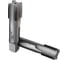 Метчики ручные GARWIN Mf20x1.0, DIN 2181, HSS, 6H, комплект из 2 штук GM-TF200100 3