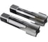 Метчики ручные GARWIN Mf27x2.0, DIN 2181, HSS, 6H, комплект из 2 штук GM-TF270200 1