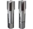 Метчики ручные GARWIN Mf22x1.0, DIN 2181, HSS, 6H, комплект из 2 штук GM-TF220100 1