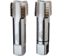 Метчики ручные GARWIN Mf30x2.5, DIN 2181, HSS, 6H, комплект из 2 штук GM-TF300250