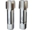 Метчики ручные GARWIN Mf30x2.5, DIN 2181, HSS, 6H, комплект из 2 штук GM-TF300250 1
