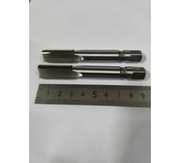 Метчик м/р ИНКО 14х1.25 (комплект из 2 шт.) Р6М5 () 00-00007156