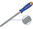 Напильник плоский WadFow 150 мм WFE7816 1
