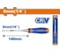 Стамеска WadFow 16х140 мм 10/50 WWC1216 2