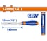 Стамеска WadFow 12х140 мм 10/50 WWC1212 2