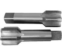 Метчик Beltools М55х2 машинно-ручной (HSS) 2шт комплект, L=175мм исп1 ГОСТ3266-81 ri.114.1936