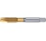 Метчик м/р 10х1,5 скв 6H DIN371 HSS-E TiN DESKAR DT12010150 00-00073565 1
