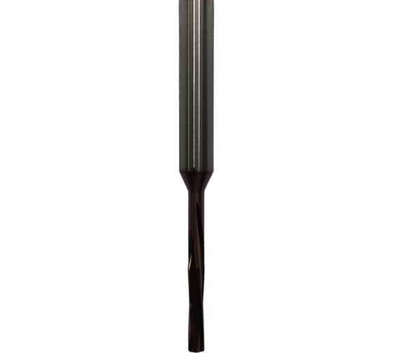 Развертка машинная твердосплавная CNCTOOL ф 1,99 Н7 HJD 185526
