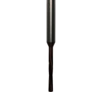 Развертка машинная твердосплавная CNCTOOL ф 2,1 Н7 HJD 185554