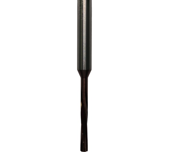 Развертка машинная твердосплавная CNCTOOL ф 2,1 Н7 HJD 185554