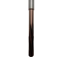 Развертка машинная твердосплавная CNCTOOL ф11,0 Н7 HJD 13876