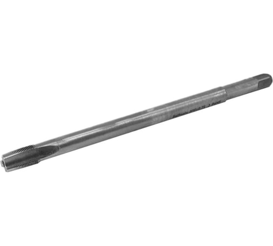 Метчик Beltools М10х0,75 гаечный Р6М5 L=160мм исп2 ГОСТ 1604-71 ri.110.964
