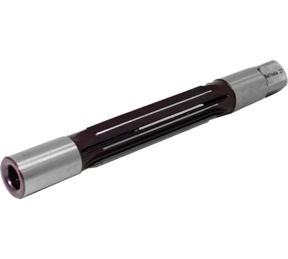 Развертка Beltools 27 ручная разжимная ц/х ГОСТ 3509-71 ri.137.105