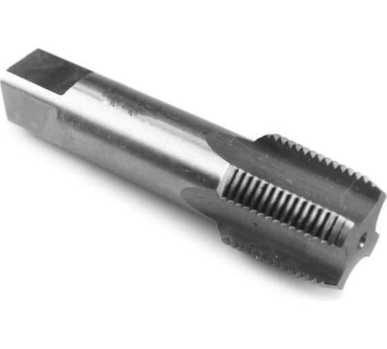 Метчик СаМат Плюс трубный кон. R 3/8 (1 шт) KRP-6235