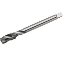 Метчик СаМат Плюс маш/руч спиральный M6X1.0 DIN371 (HSS-Co) (1 шт) KRP-6053