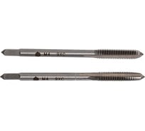 Метчик СаМат Плюс ручной М 4х0,7 (1 компл) KRP-6123