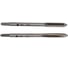 Метчик СаМат Плюс ручной М 4х0,7 (1 компл) KRP-6123 1
