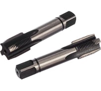 Метчик СаМат Плюс трубн.цил. G 1/2 (1 компл) KRP-6135