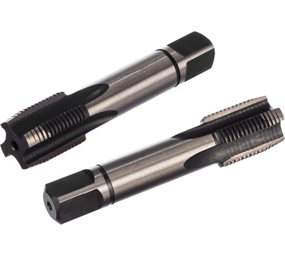 Метчик СаМат Плюс трубн.цил. G 1/2 (1 компл) KRP-6135