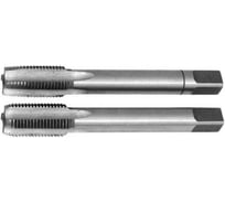 Метчик СаМат Плюс ручной М 22х2,0 (1 компл) KRP-6147
