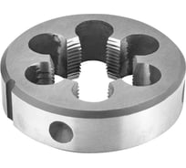 Плашка TORNERI UNF 1-1/8 12 нитей Т019342