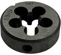 Плашка TORNERI UNEF 5/ 8 24 нитей Т019282