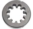 Плашка TORNERI K 1-1/2 Т022303 1