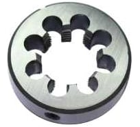 Плашка TORNERI G 1/8 Р6М5 Т023926