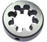 Плашка TORNERI G 1/8 Р6М5 Т023926 1