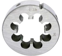 Плашка TORNERI G 1-3/8 Т022318