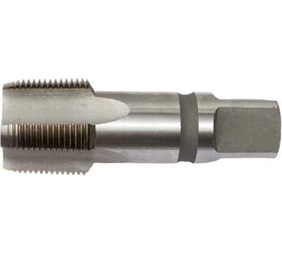 Метчик конический TORNERI К 1-1/4 Р6М5 Т023128
