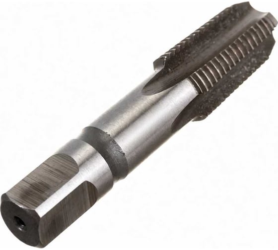 Метчик конический TORNERI К 1/4 Р6М5 Т017441
