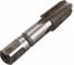 Метчик конический TORNERI К 1/4 Р6М5 Т017441 1