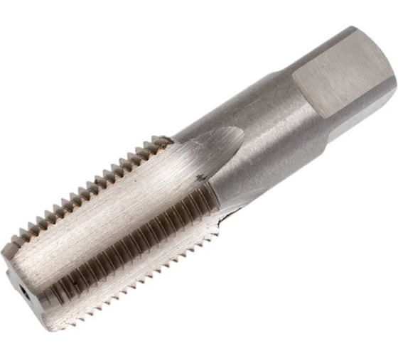Метчик конический TORNERI К 1/2 Р6М5 Т023129