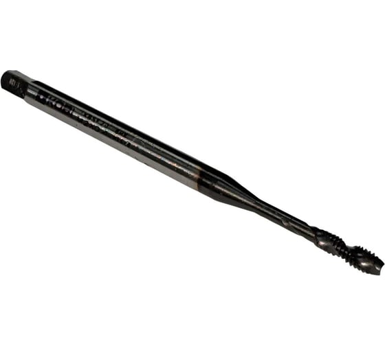 Метчик для глухих отверстий KOBI KBSF20 M2x0.4 6HX HSS-E 1431A