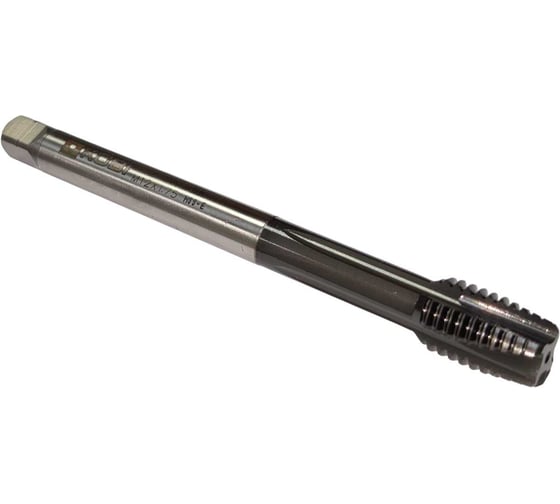 Метчик для сквозных отверстий KOBI KBSP20 M12x1.75 6HX HSS-E 1430A